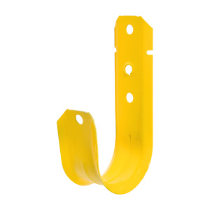 Yellow J Hook