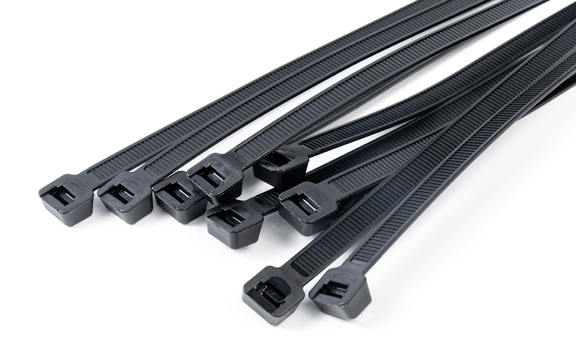 UL 62275: Tie Choices That Pass Inspection