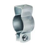 Conduit Hanger for 1" EMT, Rigid/IMC, Self-Threading with Bolt, #2