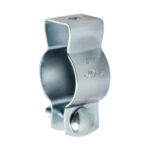 Conduit Hanger for 1" EMT, Rigid/IMC with Bolt, Nut, #2