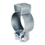 Conduit Hanger for 1-1/4" EMT with Bolt, Nut, #2-1/2