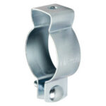 Conduit Hanger for 1-1/2" Rigid/IMC with Bolt, Nut, #4