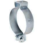Conduit Hanger for 3" EMT, Rigid/IMC with Bolt, Nut, #7