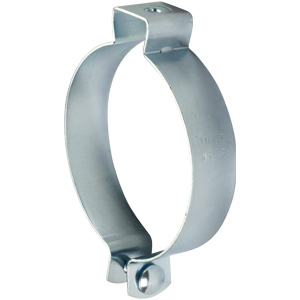 Conduit Hanger for 4" EMT, Rigid/IMC with Bolt, Nut, #9