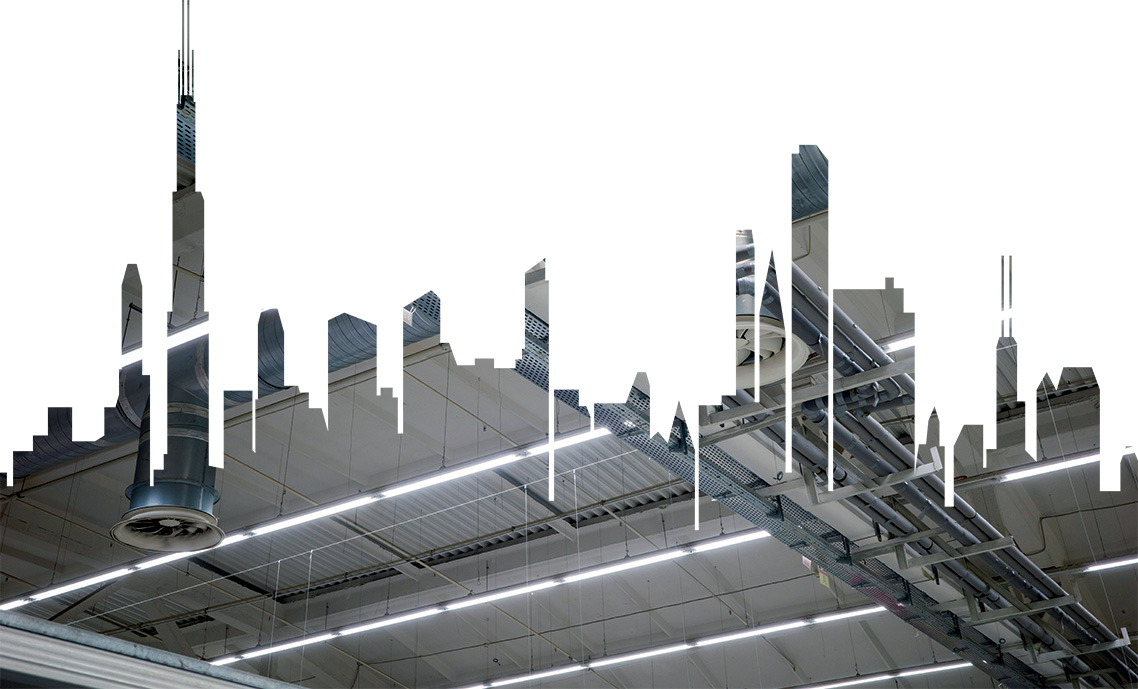 Chicago Plenum Standards Overview