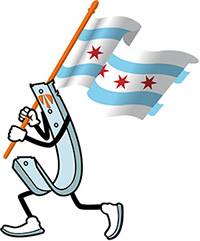 Proud to Be Chicago‑Based
