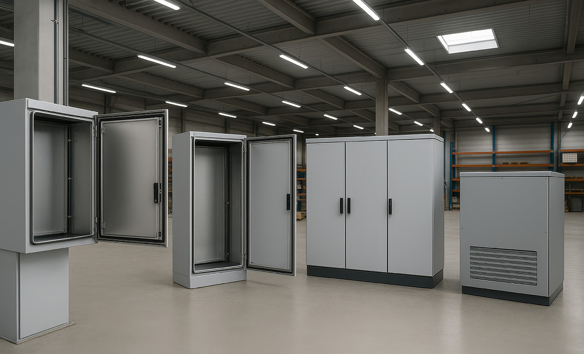 NEMA Enclosure Basics