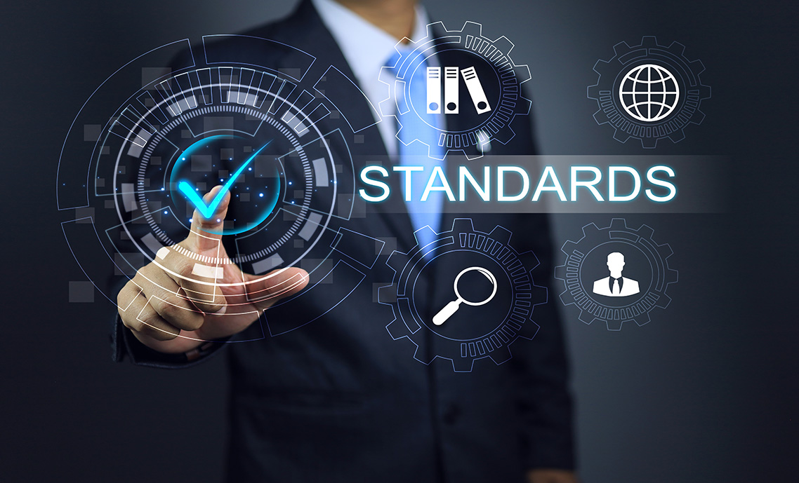 Codes, Standards & Compliance