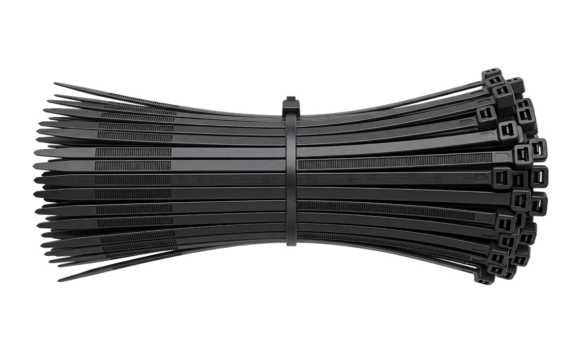Cable Tie Materials & Performance