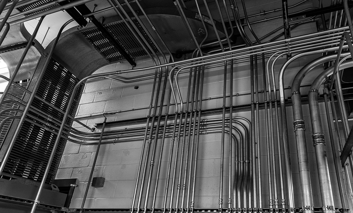 Understanding Conduit Types
