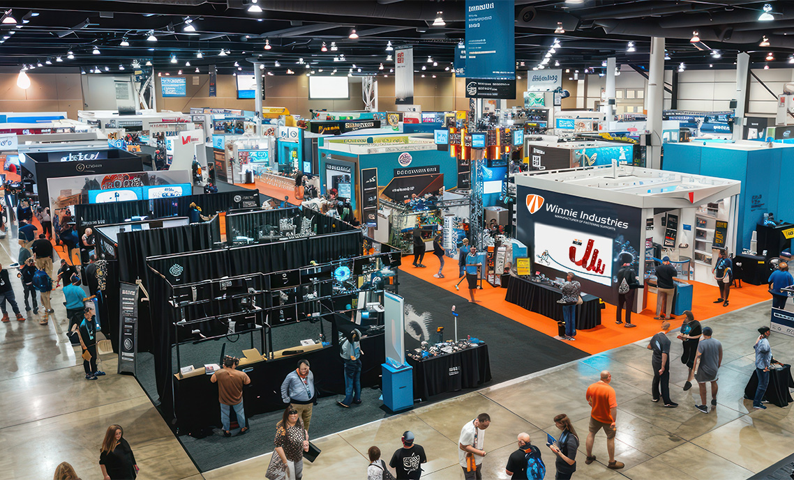 Trade Shows & Events
