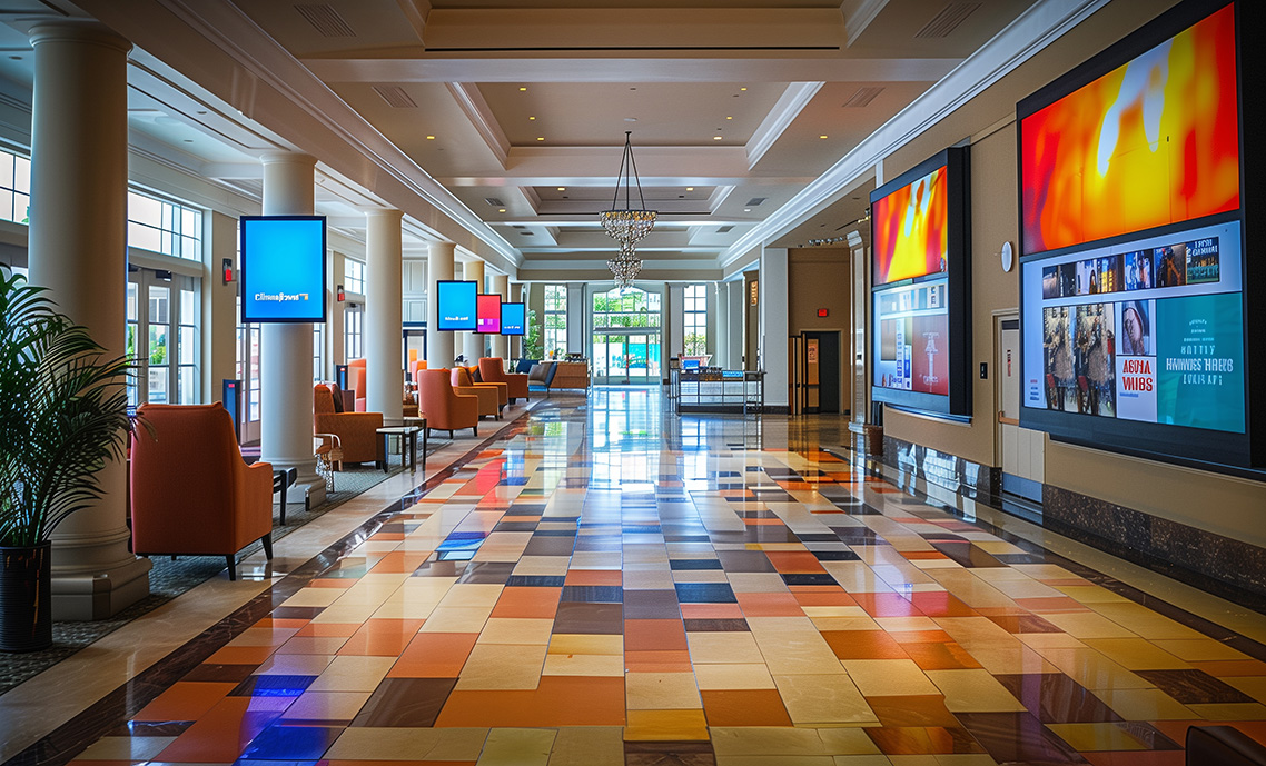 Digital Signage Basics